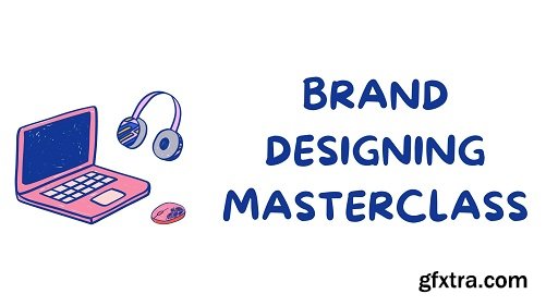 Brand Designing Masterclass