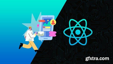 Learn React from Scratch with Create React App (2022)