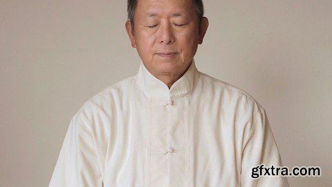 Qigong Meditation: Guided Meditation w Dr. Yang, Jwing-Ming