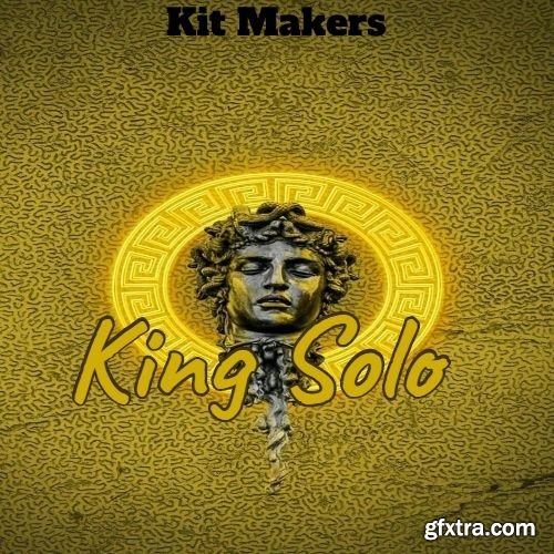 Kit Makers King Solo WAV