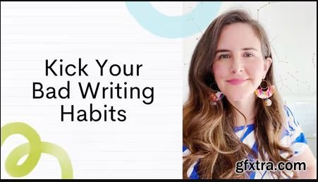 Kick Your Bad Writing Habits with Easy Writing Productivity Tips