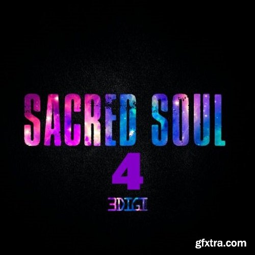 3 Digi Audios Sacred Soul 4 WAV