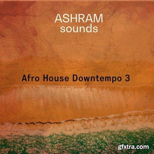 Riemann Kollektion ASHRAM Sounds Afro House Downtempo 3 WAV