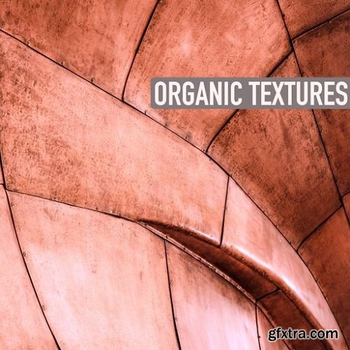 Fume Music Organic Textures WAV