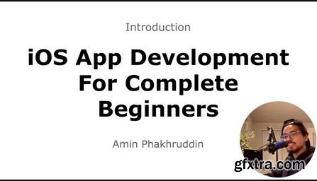 Developer Masterclass: How to Build Your First iOS App For Beginners