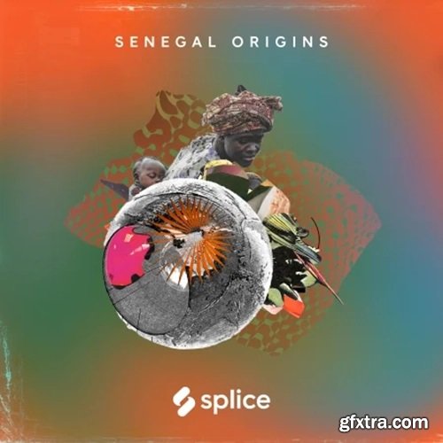 Splice Sessions Senegal Origins WAV