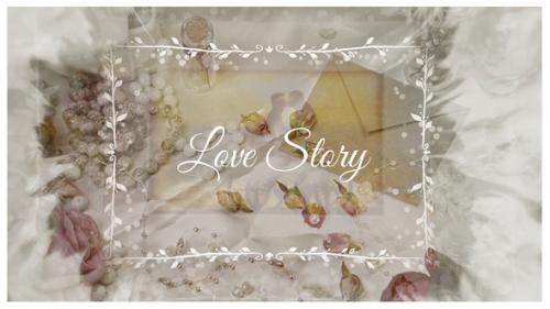 Videohive - Love Story - 36760450