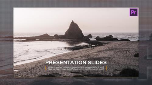 Videohive - Presentation Slideshow - 36724078