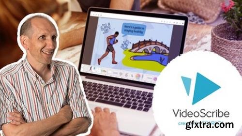 VideoScribe Fundamentals Training: Creating Animated Videos