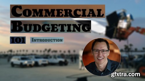 Producer\'s Boot Camp - Producing Commercials & Shorts Like a Pro