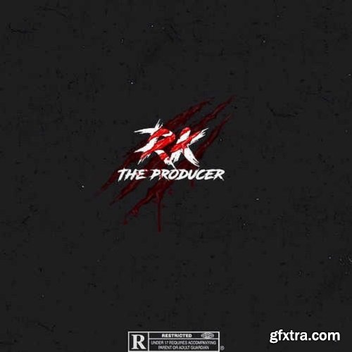 RK The Producer Yonko Kit WAV FST