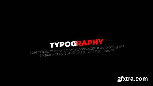 Videohive Titles 3.0 | After Effects 36767462