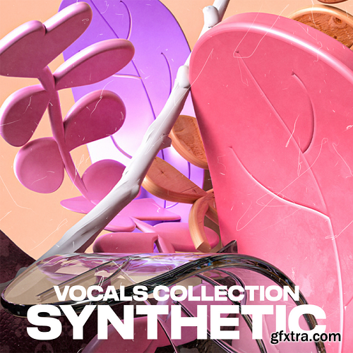 Synthetic\'s Vocal Collection WAV