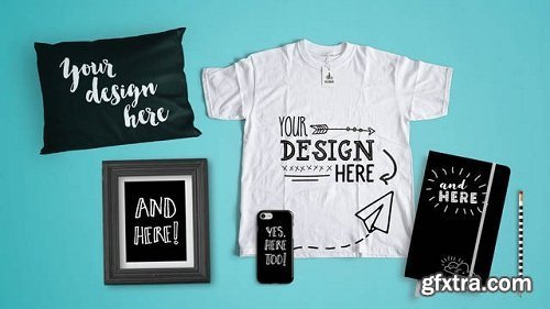 CreativeLive - Mock-up Your Designs to Impress Clients