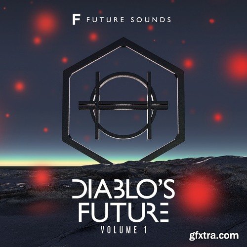 Future Sounds Diablo\'s Future V.1 [Standard Edition] MULTiFORMAT