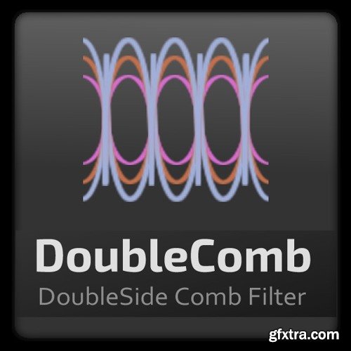Reason RE Turn2on DoubleComb v1.0.0