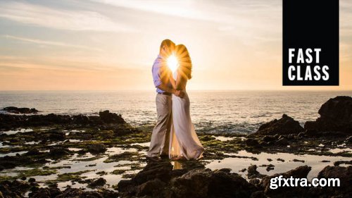 CreativeLive - FAST CLASS: Incredible Engagement Photography
