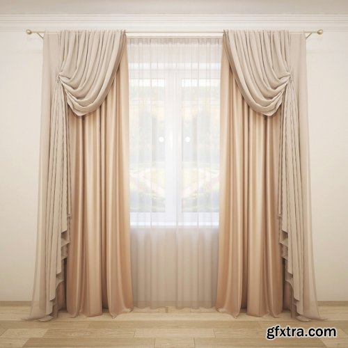Curtain 76