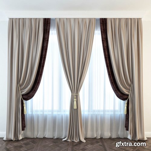 Curtain 102