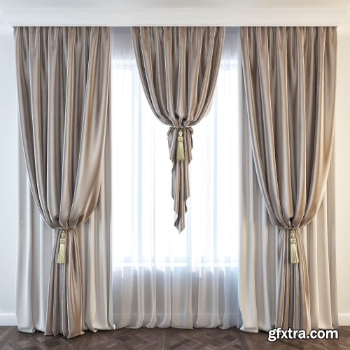 Curtain 06