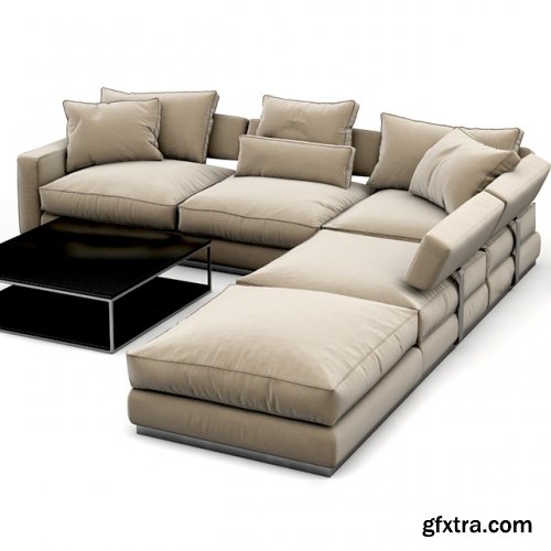 Sofa Pleasure 2