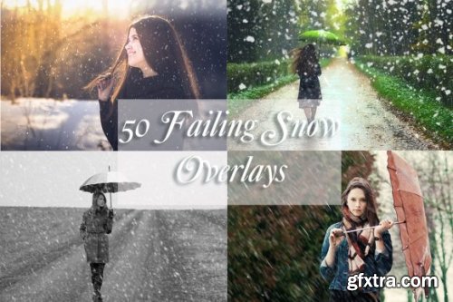 50 Failing Snow Overlays