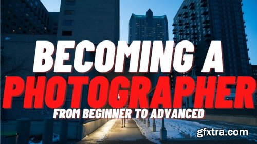 Finding Your Vision in Photography: A Full Guide from Beginner to Advanced