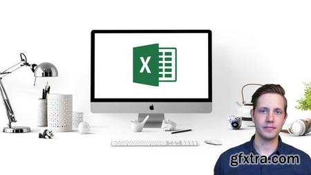 Microsoft Excel - Beginner to Intermediate - A to Z