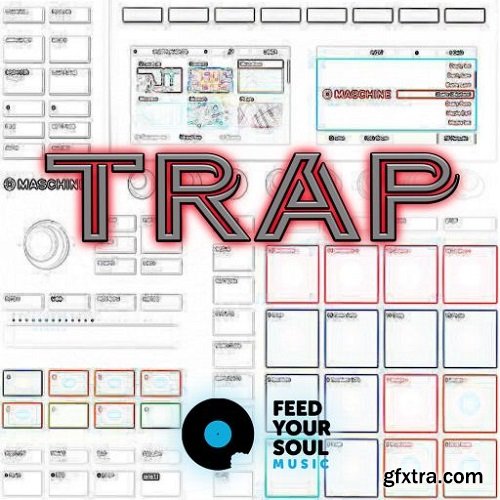 Feed Your Soul Music Feed Your Soul Trap WAV