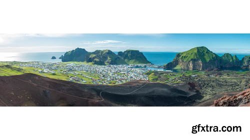 CreativeLive - Photographing Panoramas for Large Prints