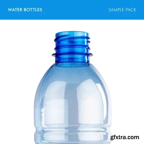 Suture Sound Water Bottles WAV
