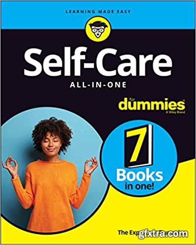 Self-Care All-in-One For Dummies