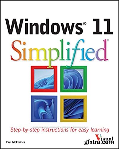 Windows 11 Simplified