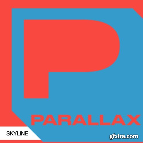 Parallax Skyline Uplifting Trance MULTiFORMAT