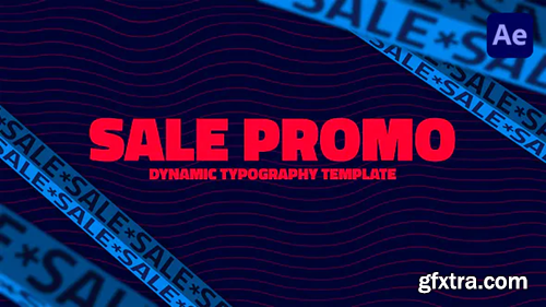 Videohive Sale Promo 36948557