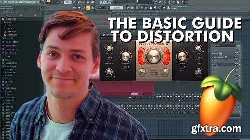 Skillshare The basic Guide to DISTORTION - FL Studio TUTORiAL