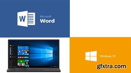 Microsoft Word and Windows 10 Training Course