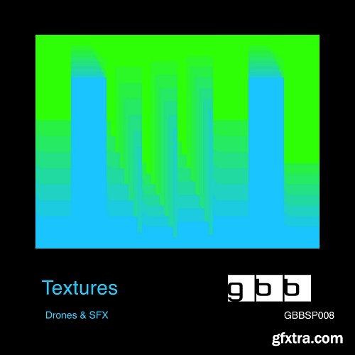 Grid Based Beats Textures Drones and SFX WAV
