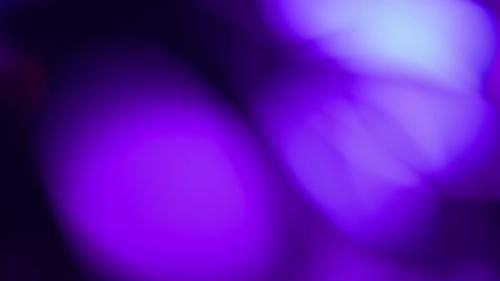 Videohive - Violet Purple Vibrant Motion Gradient Defocused Background - 37123612