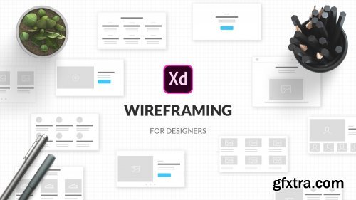 Wireframing For Designers