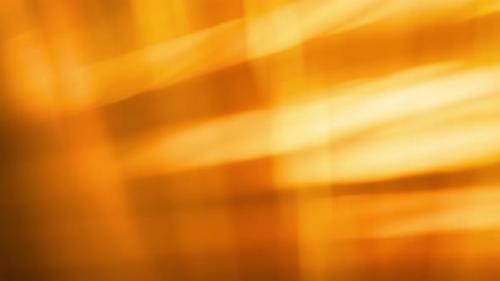Videohive - Abstract Defocused Yellow and Golden Light Leak Gradient Background - 37122717