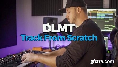 FaderPro DLMT Track From Scratch TUTORiAL