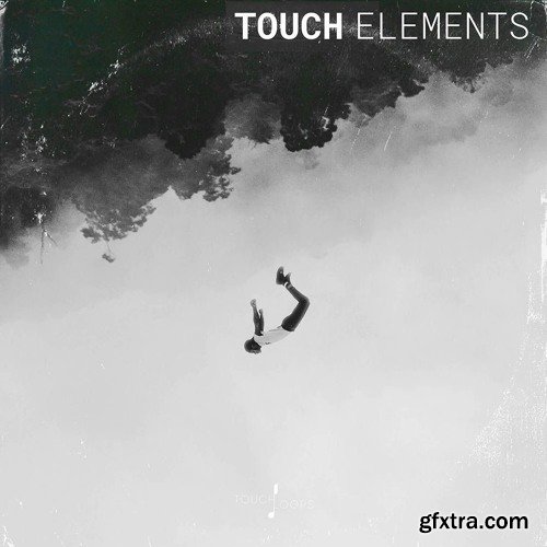 Touch Loops Touch Elements Serene House WAV