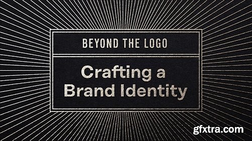 Beyond the Logo: Crafting a Brand Identity