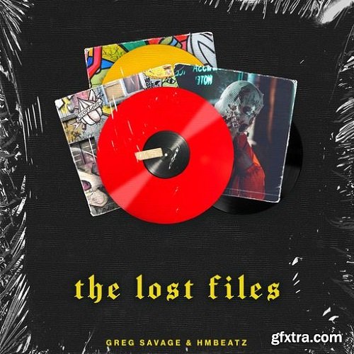 DiyMusicBiz Lost Files Vol 2 WAV