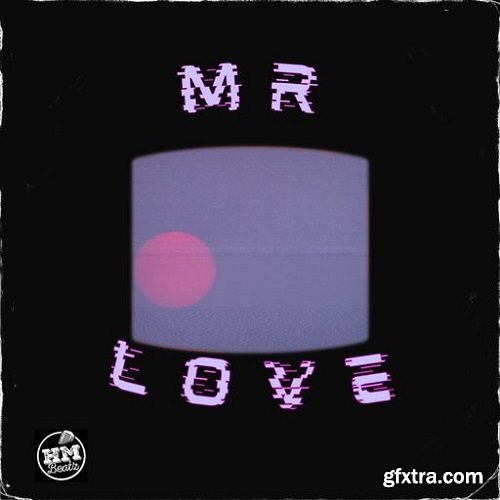 DiyMusicBiz Mr. Love RnB Sample Pack WAV