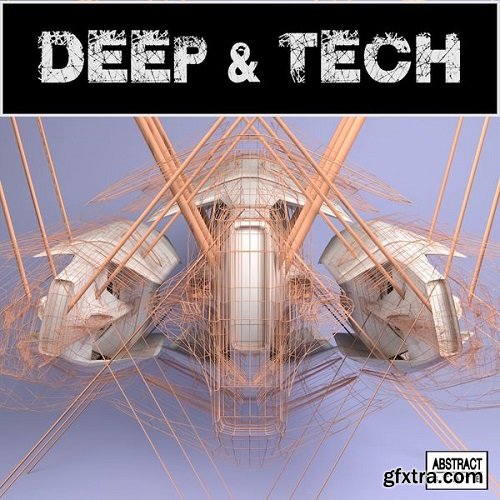 Abstract State Deep and Tech WAV