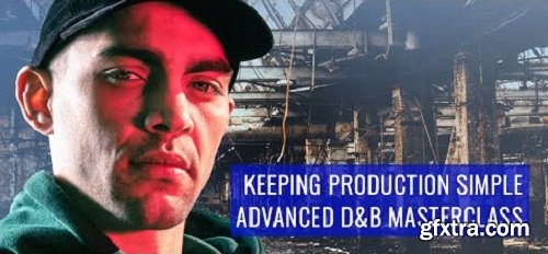 ProducerTech Keeping Production Simple Advanced DnB Masterclass TUTORiAL