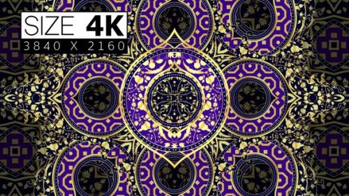 Videohive - Ramadan Background 04 - 37250110