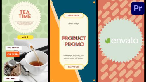 Videohive - Sale Product Promo Stories for Premiere Pro - 37391233